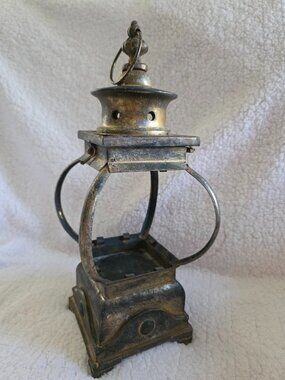 Vintage Lantern